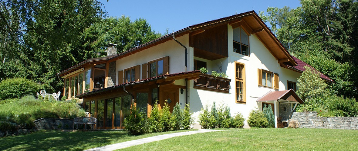 Mietwohnung in Krnten